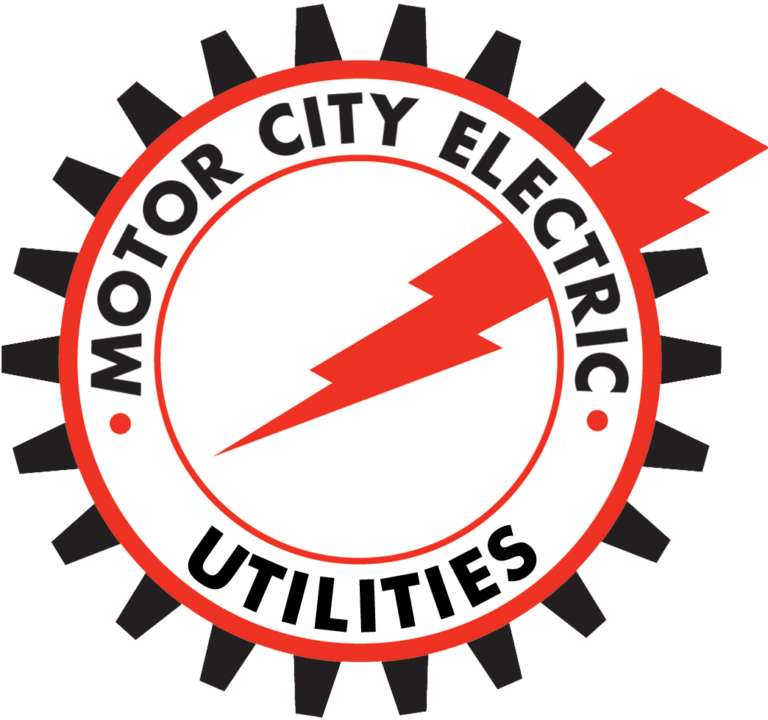 Electric Utility Contractors For More Than 30 years Motor City