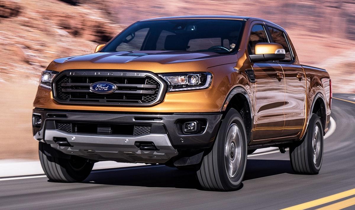 What Do We Know About The 2020 Ford Bronco Vogler Ford