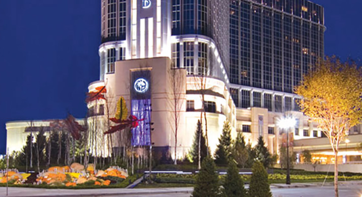 mgm grand casino outside detroit